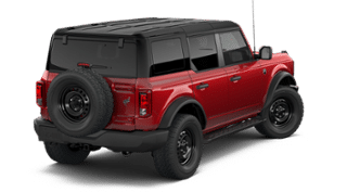 2026 Ford Bronco® External Image 3